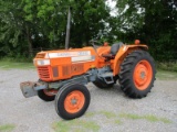 Kubota L3750 Sn 10302