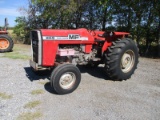 Massey Ferguson 265 SN 9A333516