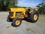 Massey Ferguson 31 SN 9A2I2220