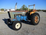 Ford 6600 SN C507624