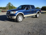 Ford F-150 SN 1FTPW14V38FA93890