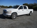 Dodge Ram 1500 SN 3D7KR19D36G233701