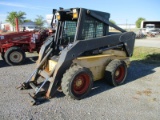 New Holland LS190 SN MNO18672