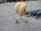 Electric Cement Mixer
