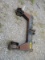 Speeco Cat II-III Quick Hitch
