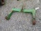 John Deere Cat III Quick Hitch