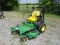 John Deere 717A SN TC717AX043086