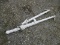 Tow Hitch for Spra Coupe