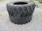 (2) Akuret Agriitrac 18.4x30