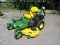 John Deere Z515E SN 1GX515EJCLM010761