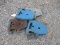 (5) Branded Ford Tractor Weights