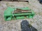 John Deere Weight Bracket