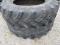 (2) Goodyear 380/85/30 Used R-1