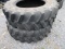 (2) Firestone 13.6x24 R-1