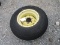 John Deere 6 Hole Wheel with Implement Tire