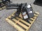 Lowe 750 Hydraulic Post Hole Digger UNUSED