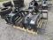 Stout 72-8 Brush Grapple-UNUSED