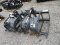 STOUT 66-9 Rock and Brush Grapple Bucket