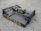Mower King 6' Hydraulic Rotary Cutter