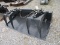 JCT 72 Grapple Bucket NSN