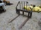 Armstrong Ag Pallet Forks SN N2701