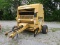 Vermeer 5500 Rebel SN 1VRV121GG8510001117