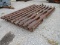 10' Cattle Guard