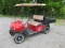 EZ-GO ST Sport II Sn 2528563