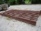 15' Cattle Guard