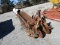 Jamesway Root Digger SN 175