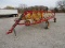 New Holland HT154 SN 191505