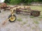 John Deere 640 SN 14261