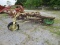 John Deere 640 Sn 112497