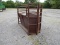 Roping Chute