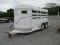 Bumper Pull Stock Trailer