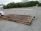 18' Cattle Guard