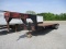 Gooseneck Dovetail 22'+5