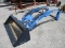 New Holland 270TL Sn Y8M067906