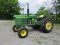 John Deere 3020 SN 65368