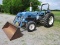 Ford New Holland 4630 SN 117903B
