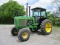 John Deere 4450 SN RW4450P008131