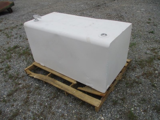 100 Gallon Diesel Tank