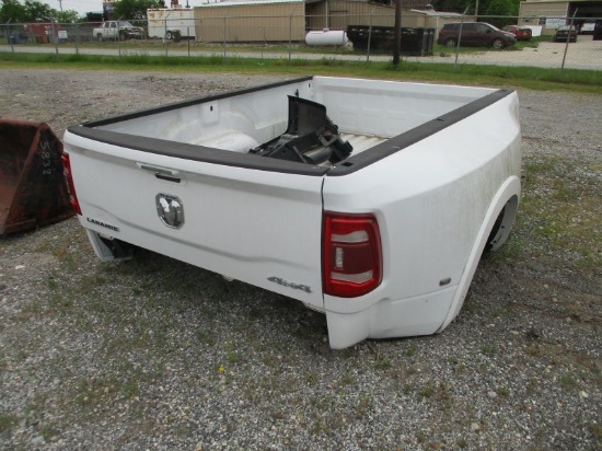 Dodge Truck Bed