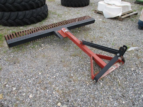 Armstrong HLR84 SN 0419047657