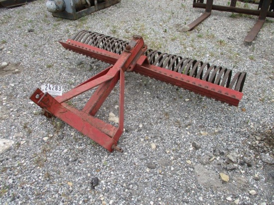 6' Limb Rake