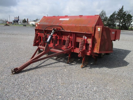 Bermuda King 5R-24 SN 6254