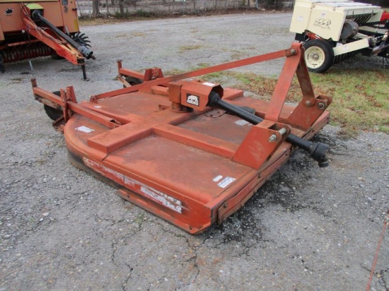Rhino TW84 SN 19349