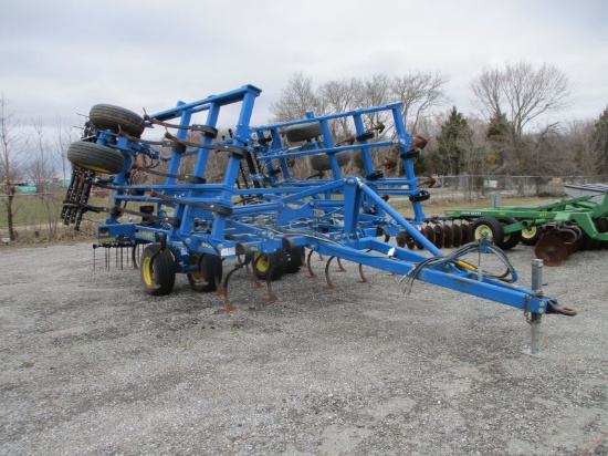 Landoll 9630-20 SN 96B1500625