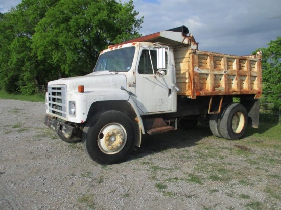 IH S1654 SN 1HTLAEM5EHA46555