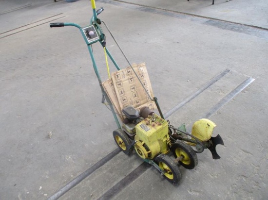 John Deere 3